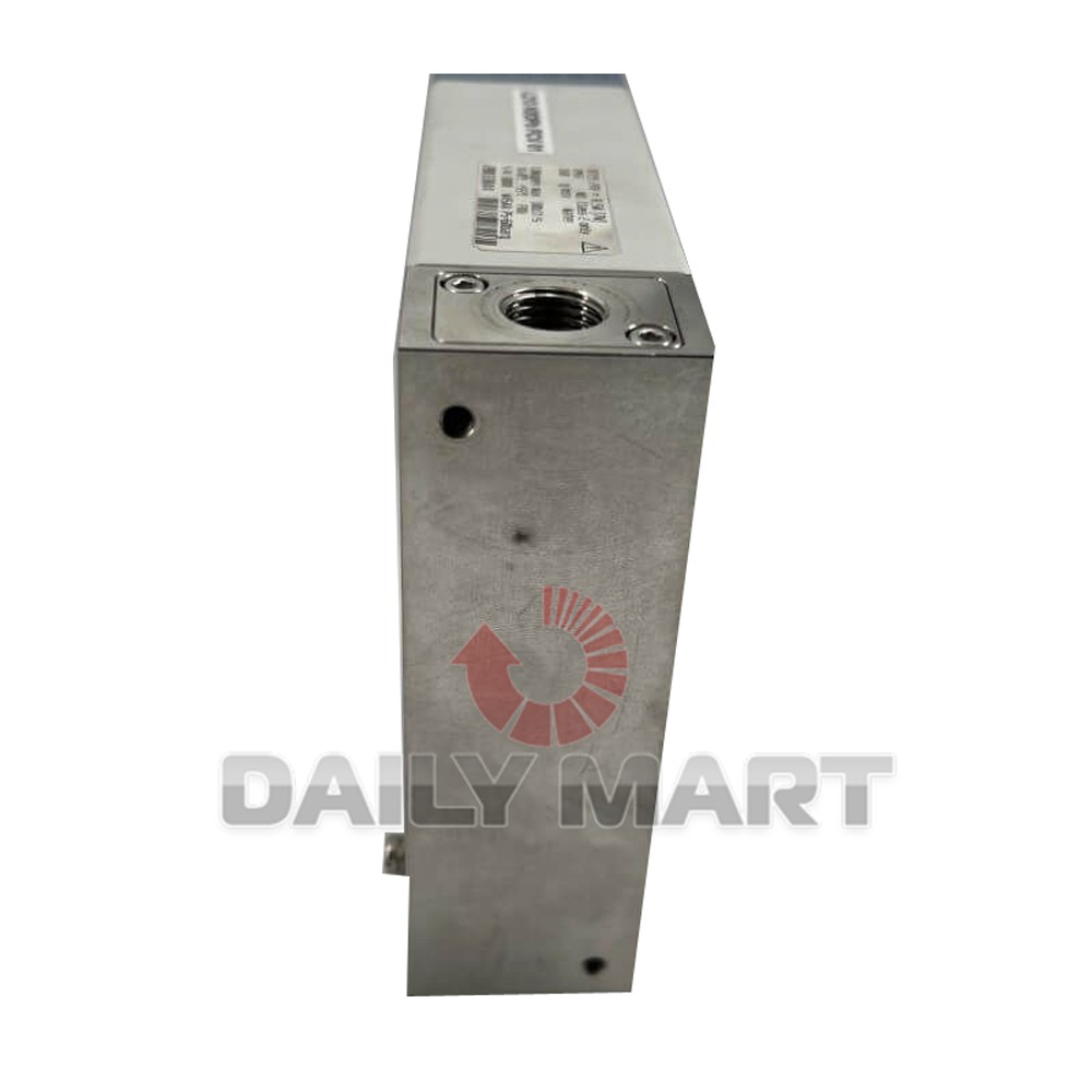 Used & Tested BURKERT 8719 4.0 1/L 00248114 Liquid Flow Controller