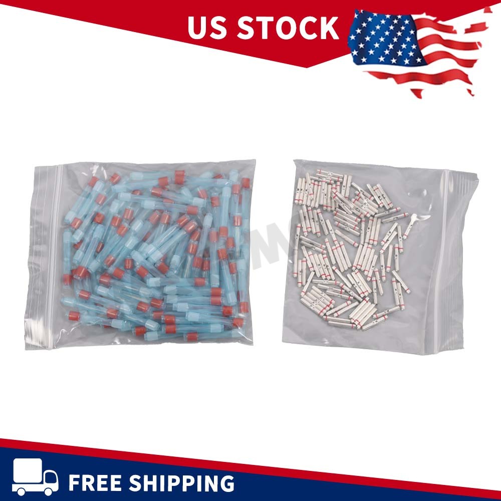 100Pcs pack Plastic Case Terminal For 650074-000 650074000 D-436-36 D43636