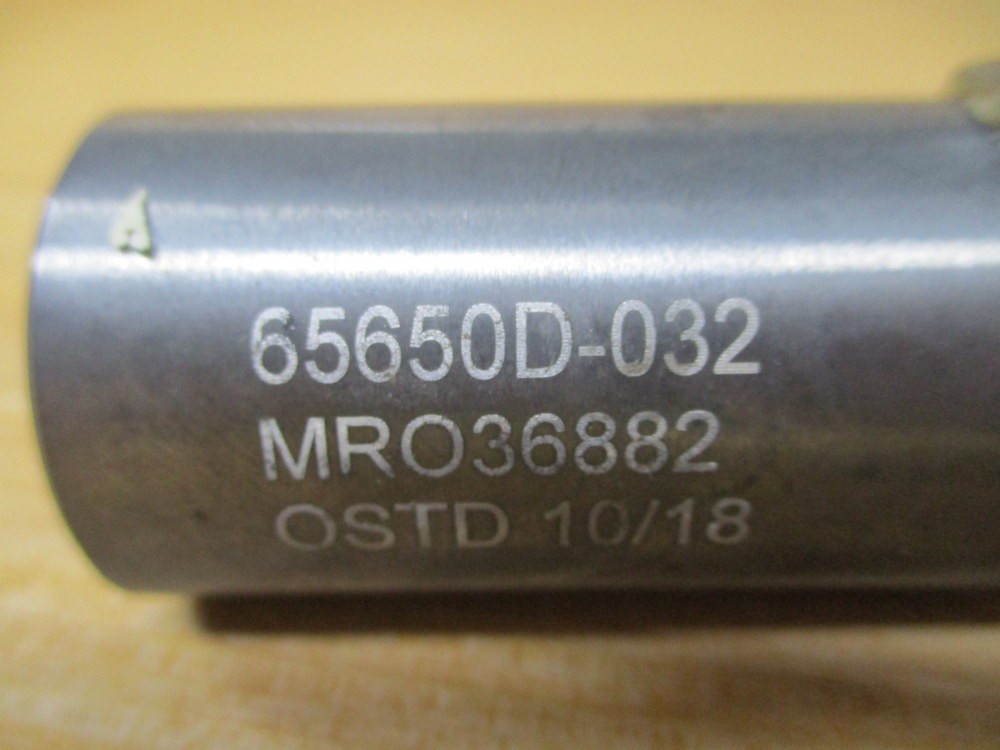 Kettering 65650D-032 Punch MRO36882