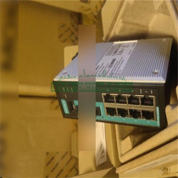 NEW 1PCS MOXA Industrial Router EDR-810-2GSFP