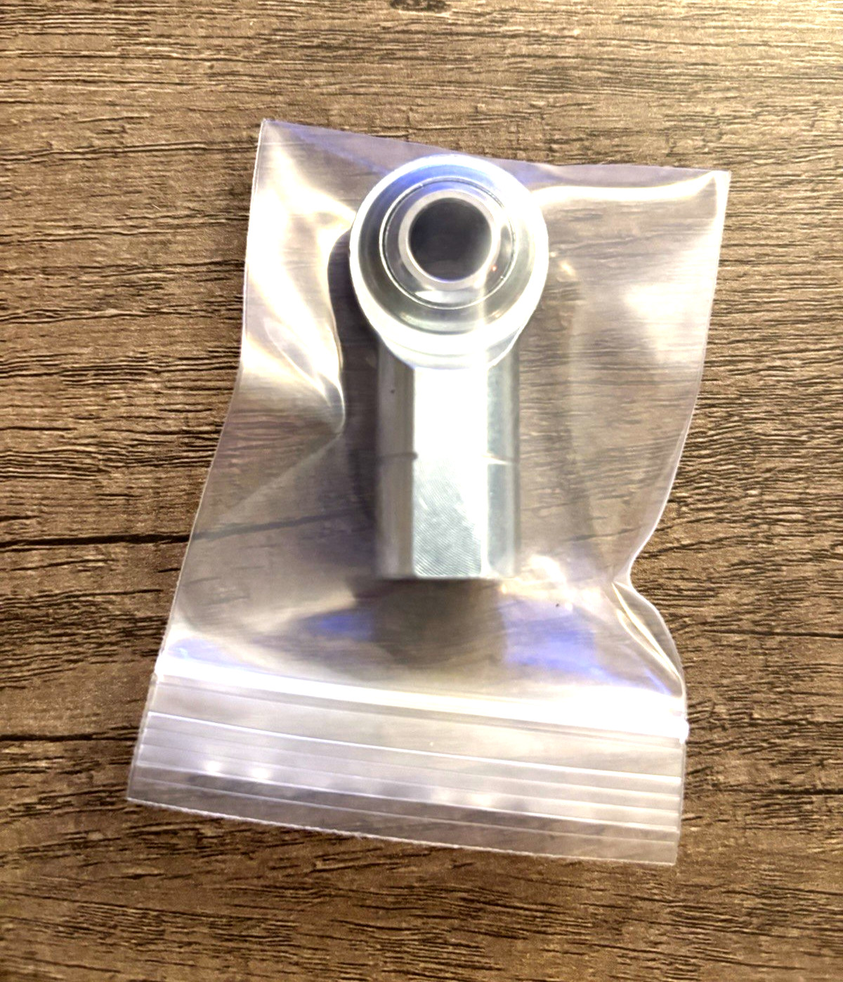 Qty. 4-QA1 #MCFR10 10mm Female Rod End Grainger #39N429 NEW #60