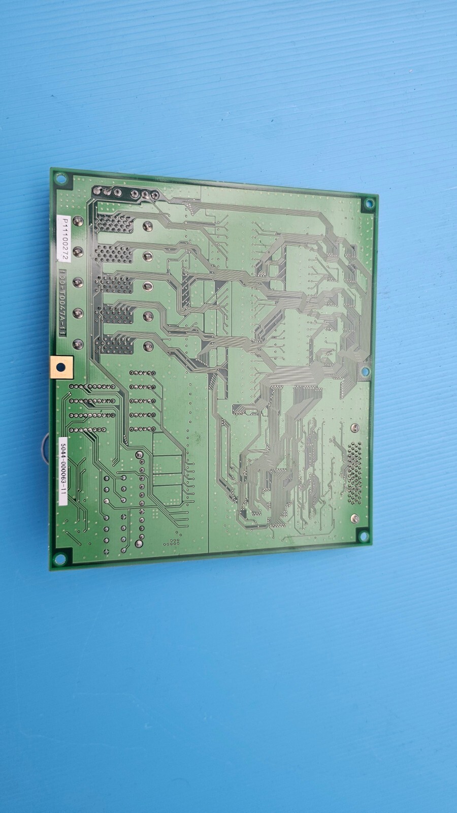 TEL Tokyo Electron APC-T0047A-11 IF AMHS #02 Board PCB 5044-000063-11