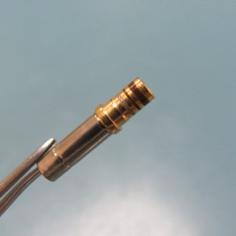 AMPHENOL MATRIX M39029/5-118 Qty of 14 per Lot CONTACT SOCKET 12-14AWG CRIMP