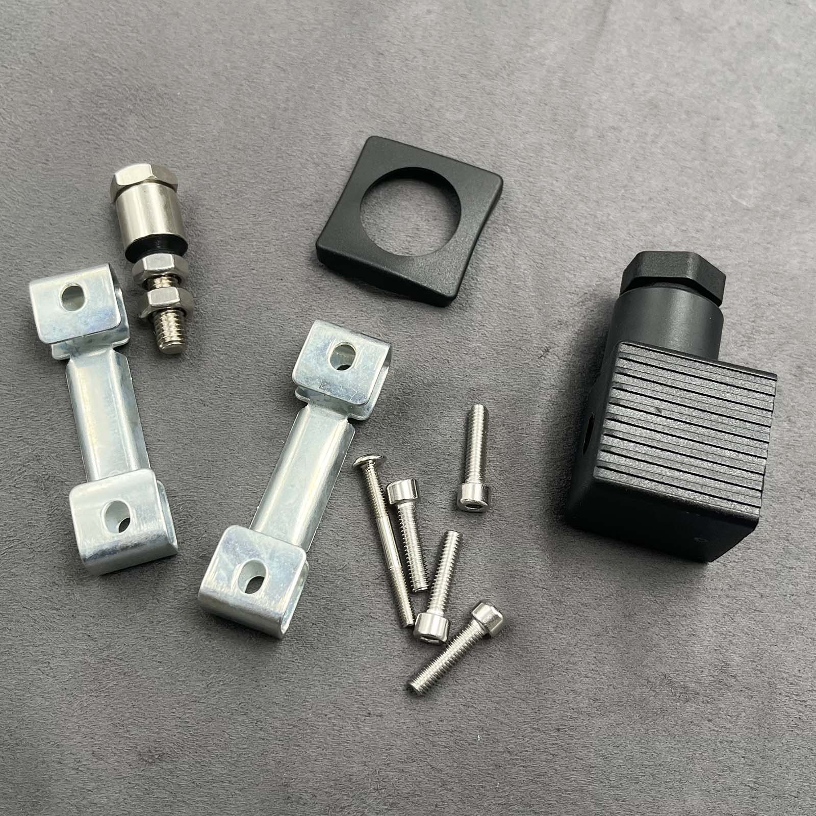 NEW AOGESON Position Transducer LWH-450 LWH 450 LWH-0450