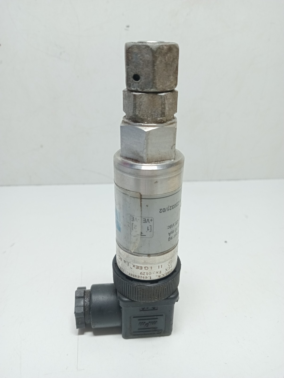 Druck Pressure Transmitter PTX 1400(FREE SHIPPING)