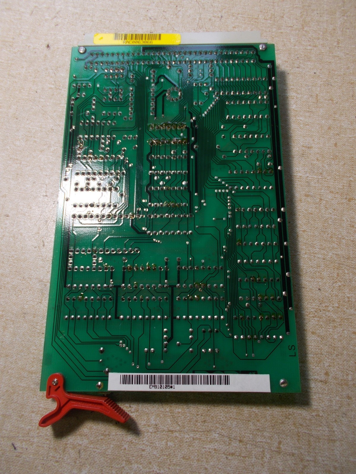 DGD Cooper 09 031646921 Control Board EM910105 *FREE SHIPPING*