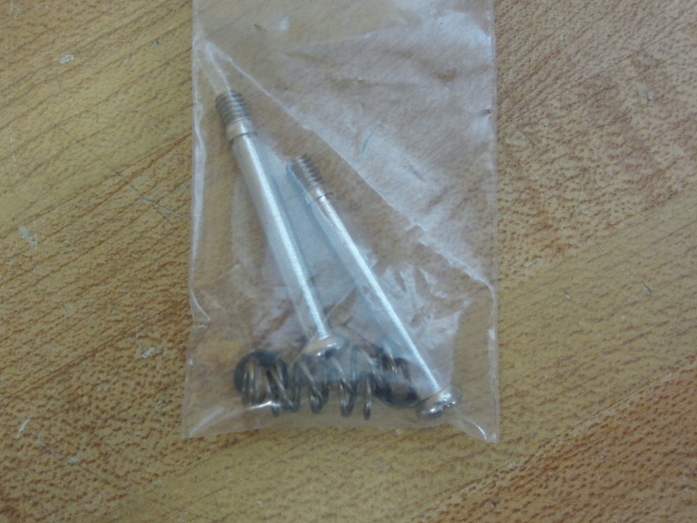 JUMO 707031/990-001-005 Temp. Transducer Pt100
