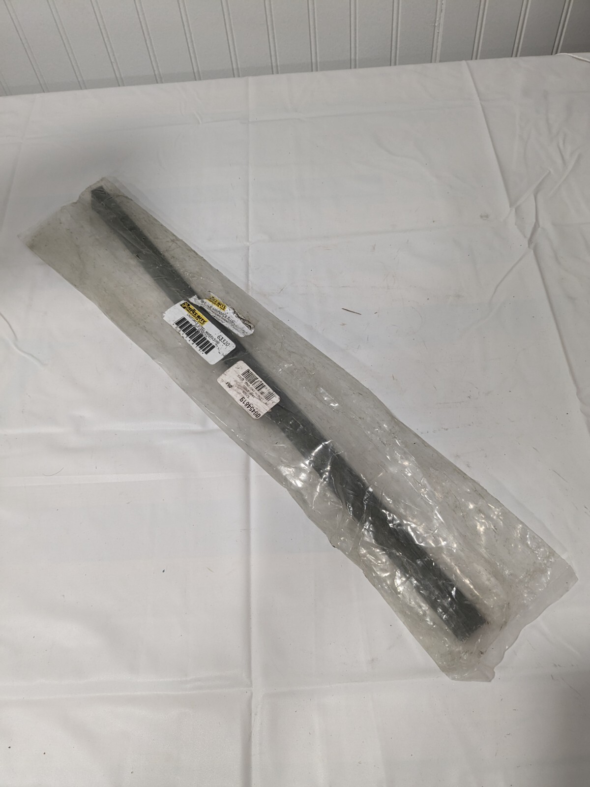MITEE-BITE 20″ OAL 1″ Width, Steel, Wedge Clamp Stock 63320
