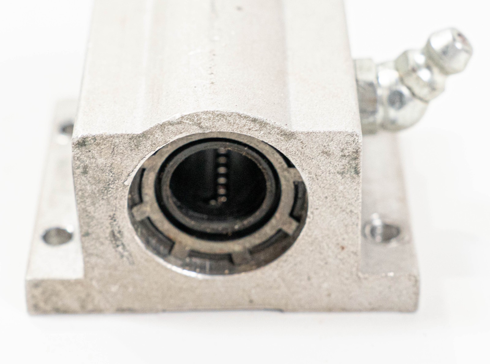 THOMSON SPB-8 Super Pillow Block, 1/2″ Shaft Diameter