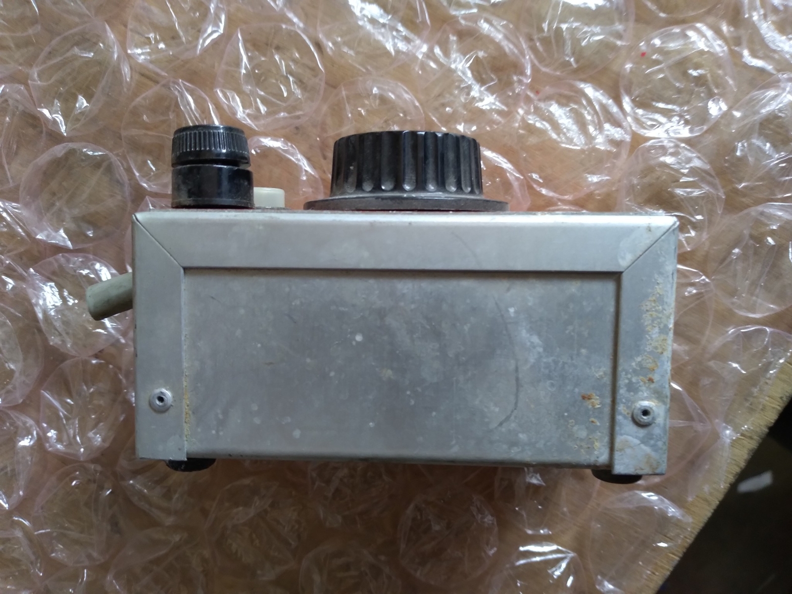 GLAS-COL 318009 PL-312 MINITROL 1500 WATTS 115 VOLTS 13 AMP MAX.