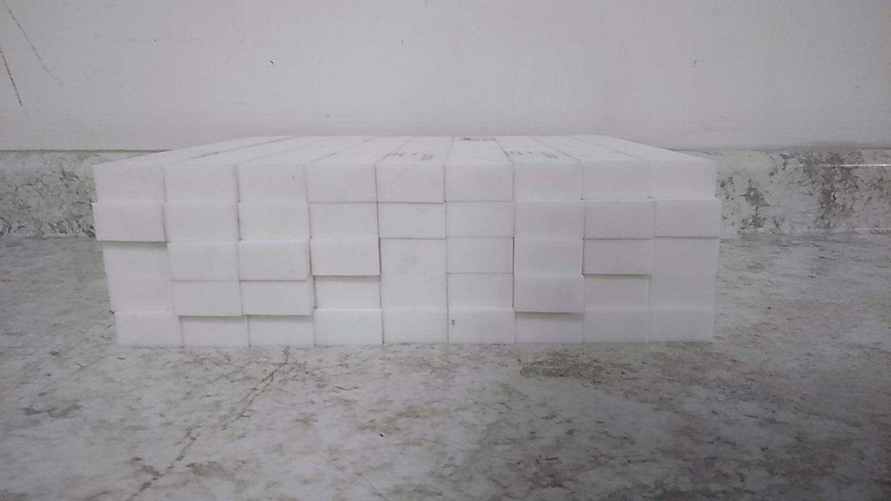 Brand Name 8270K188 45 Pk 12 In L High-Temp Slippery UHMW Polyethylene Bar
