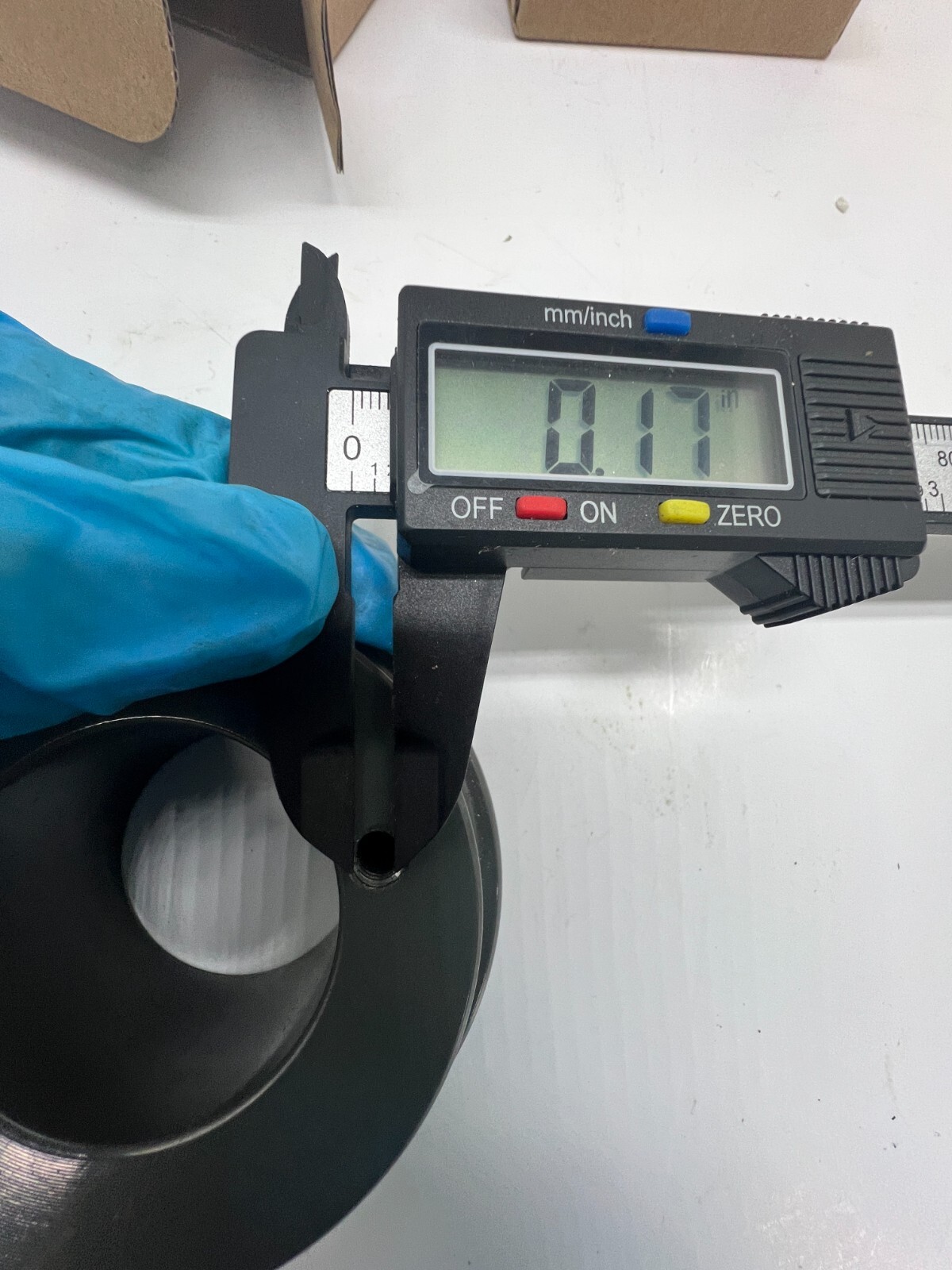 SINGLE SHEAVE V-BELT BK30H BK 30 H BORE 1 1/2″