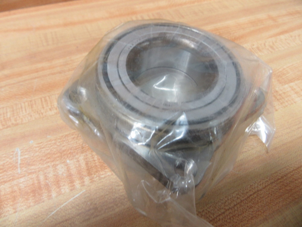 Federal Mogul 513098 BCA Wheel Bearing Hub Assembly