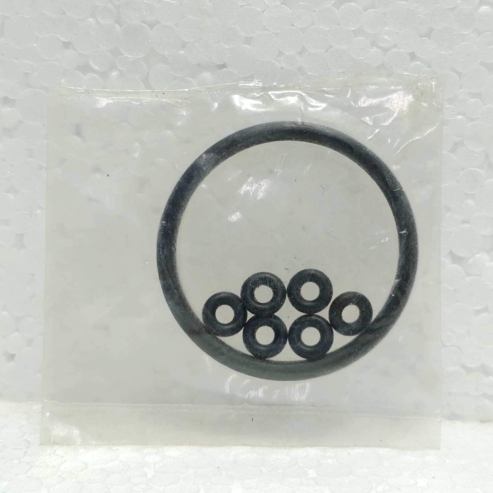 KING ENGINEERING SENSING SECTION KIT LIQUISEAL 7334-21 735 736 737 NEW SURPLUS
