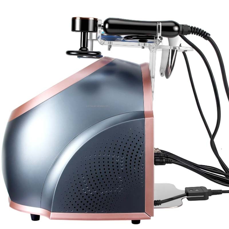 448khz Tecar Therapy Physiotherapy for Skin Tightening Face Lifting Health Care