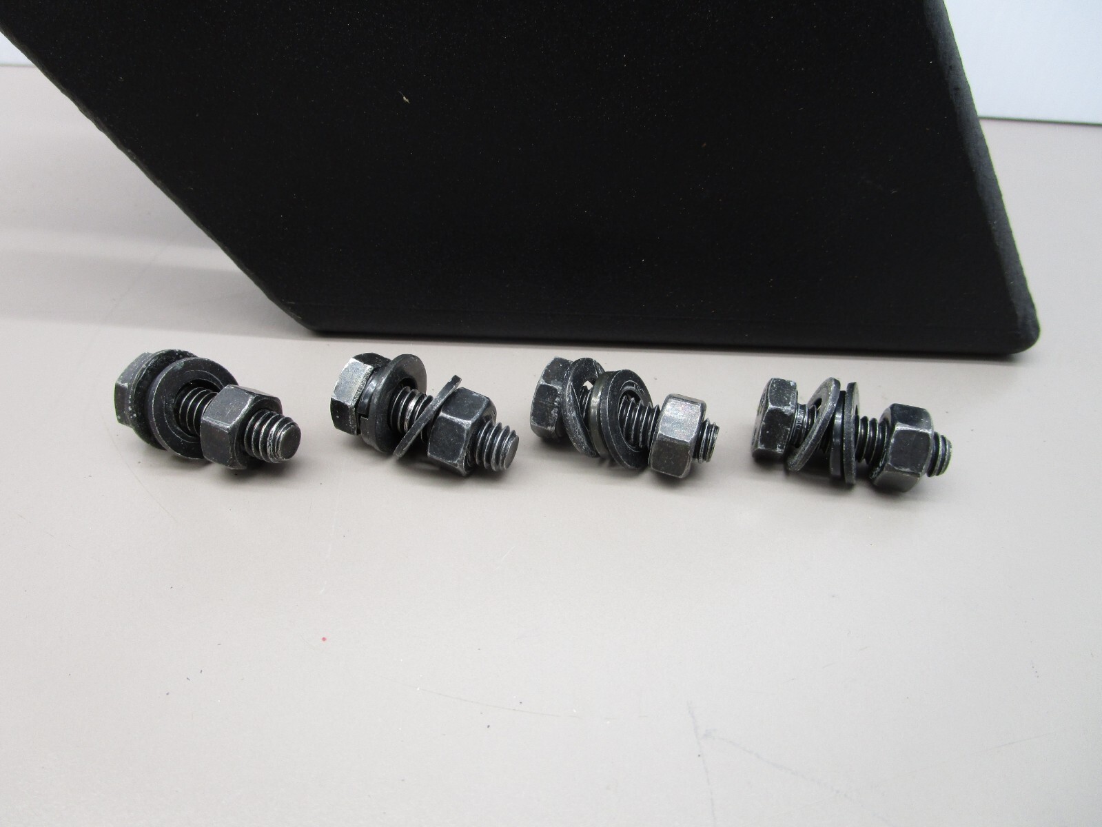 Gamber-Johnson DS-STEP Offset Universal Mounting Step