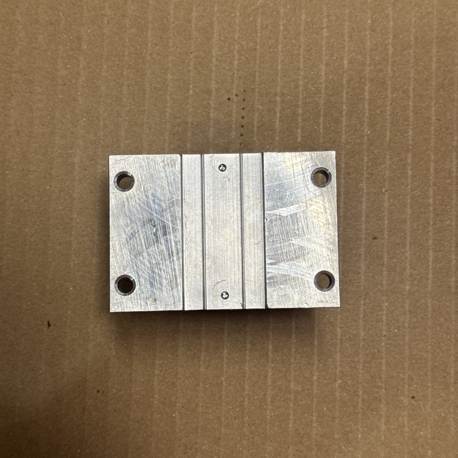 New THOMSOM SSUPBO 12 Super Smart Pillow Block 3/4″ Ball Bushing Bearing Module