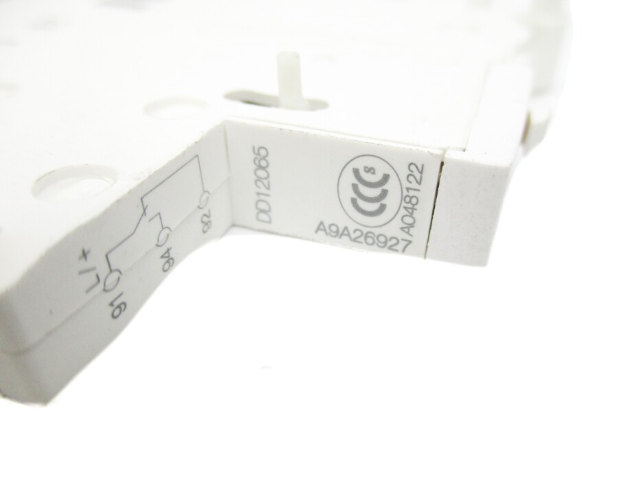 SCHNEIDER ELECTRIC A9A26927 UNMP