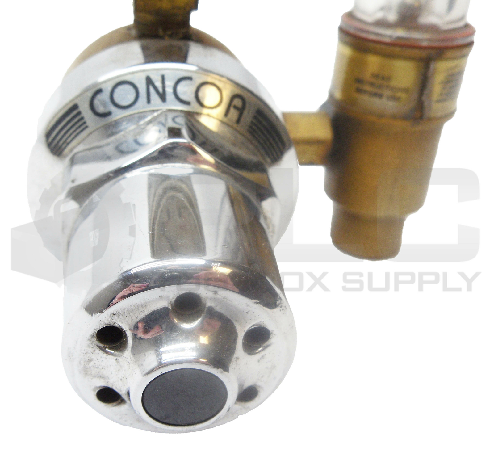 CONCOA 8065568-53-1 PIPELINE REGULATOR 5500PSI MAX