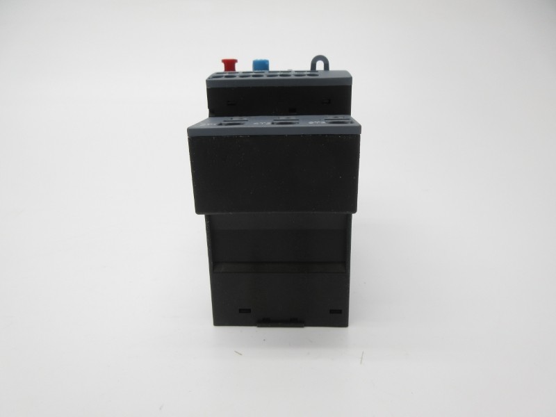 SIEMENS 3RU2126-1EC0 2.8-4.0A NSMP