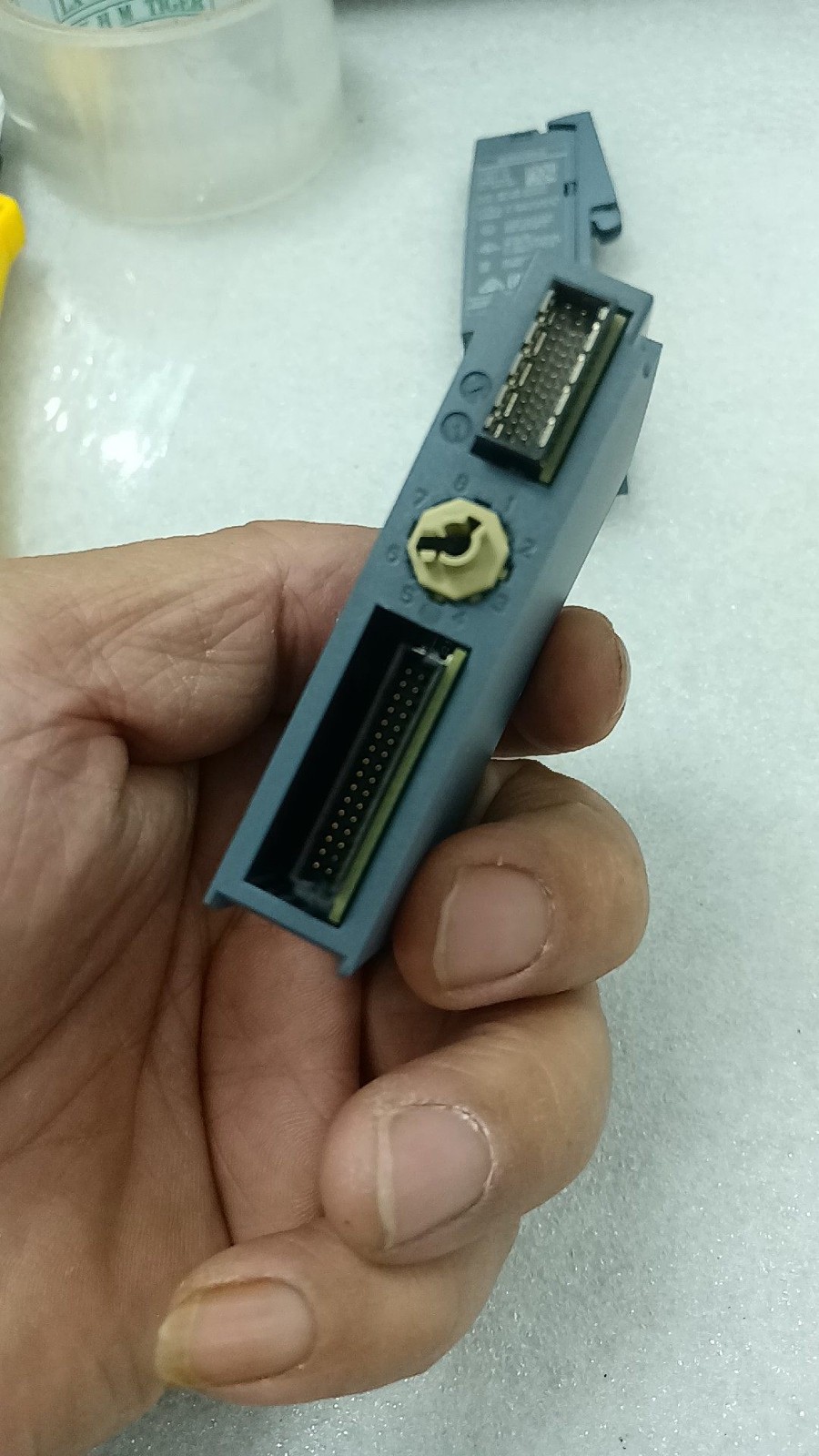 one Siemens 6ES7 132-6BF00-0CA0 NEW Accept counteroffer