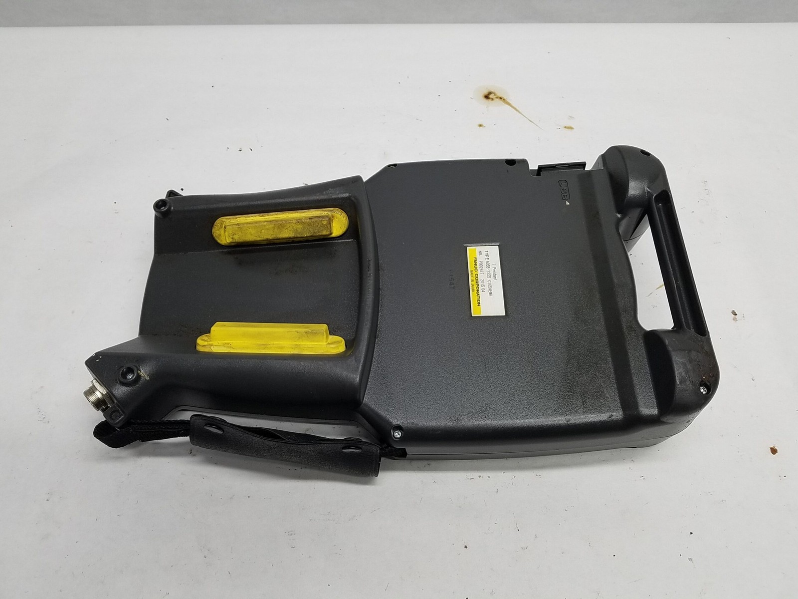 FANUC A05B-2255-C105#EMH TEACH PENDANT