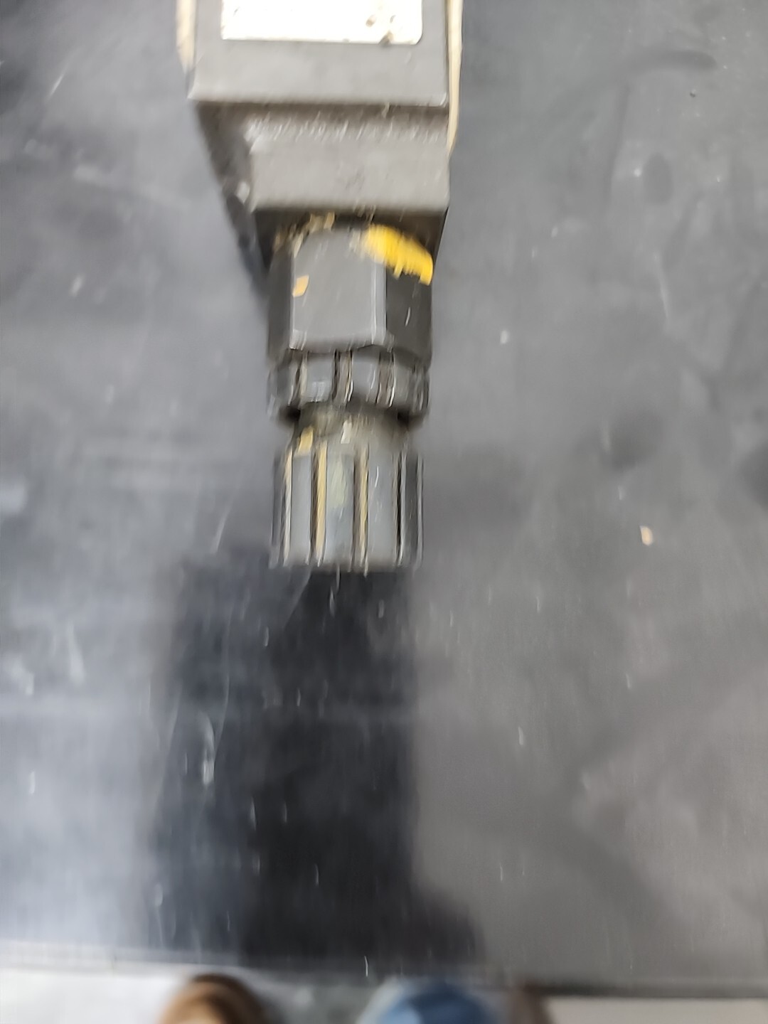 Northman, MT-02W-30, Modular Stack Valve