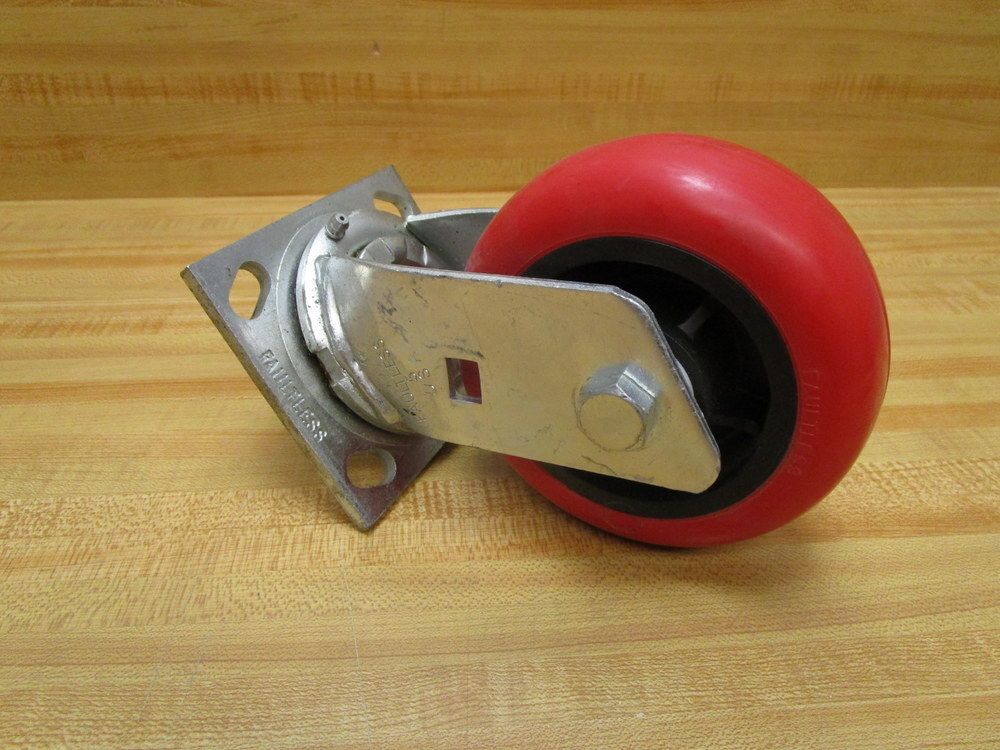 Faultless 26816 5″ Caster Wheel