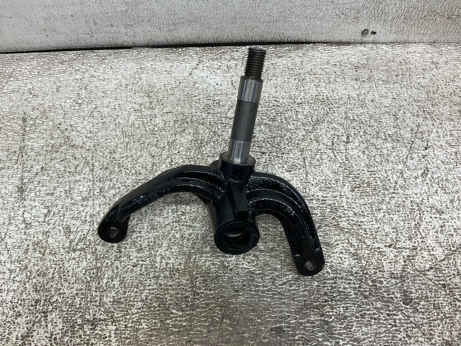 TE 611271 Right Hand Spindle Assembly New (TSC)