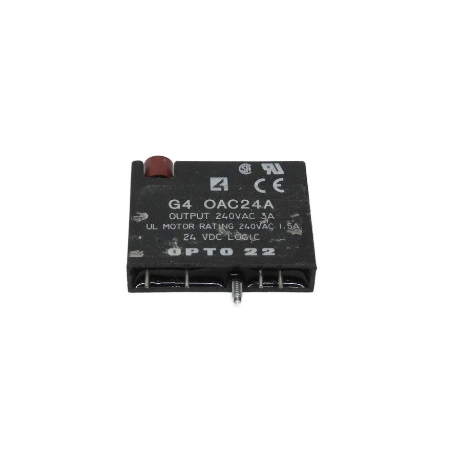 OPTO 22 G4OAC24A 240VAC 3A UNMP