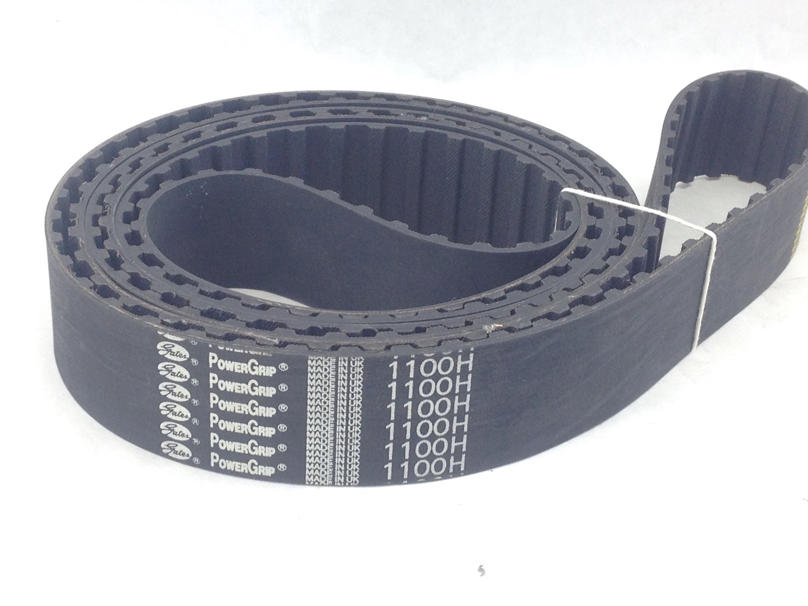 GATES POWERGRIP 1100H150 GEAR TIMING BELT 9257-3321 (BELT 100)
