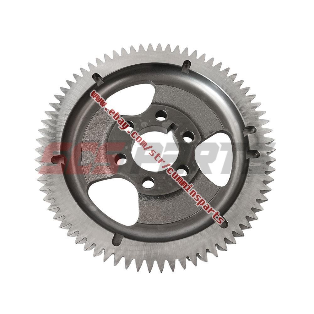 Camshaft Gear 3955152 4896380 for Cummins Engine B4.5 B6.7 F4.5 ISB ISF ISD