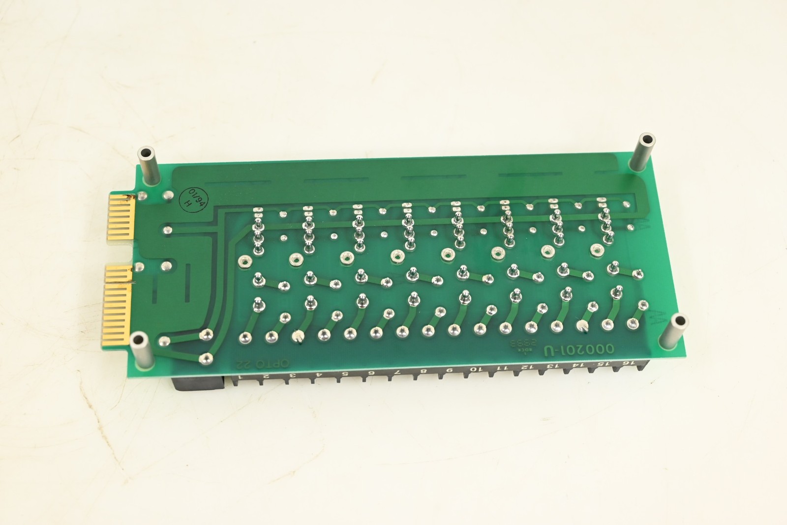 Opto 22 PB8 Programmable Logic Controller