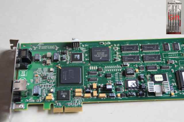 1PCS TR1034+E30H-E1-1N-R 901-006-12 90days warranty via DHL or FedEx