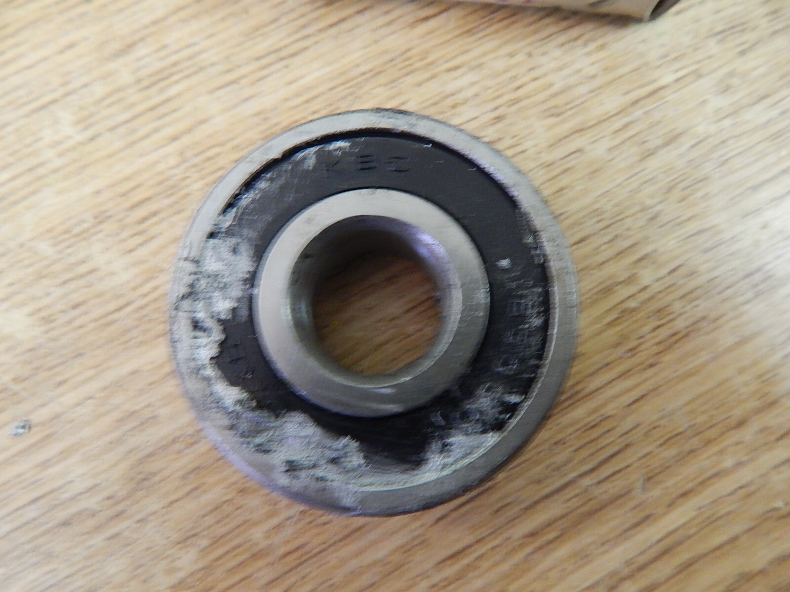 NEW KBC 6303DDC3SRI-2 511 Ball Bearing *FREE SHIPPING*