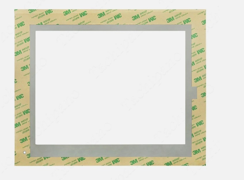 Touch Screen for V9120iS V9120iSD V9120ISD-U039 Panel with Protective Film