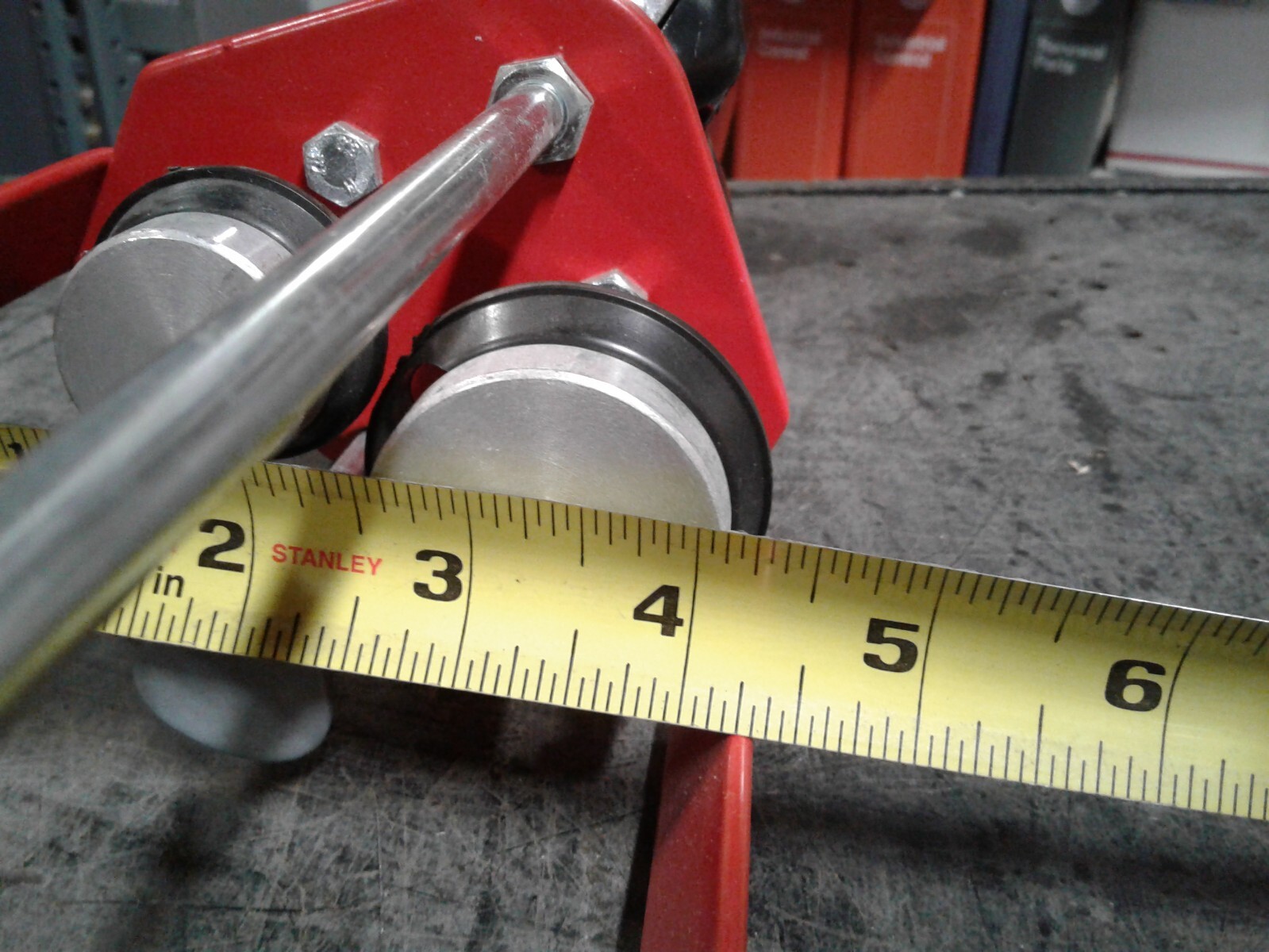 3M™ Scotchkote™ HSS 450 ml. Applicator, w/o Mixing or Spray Nozzles