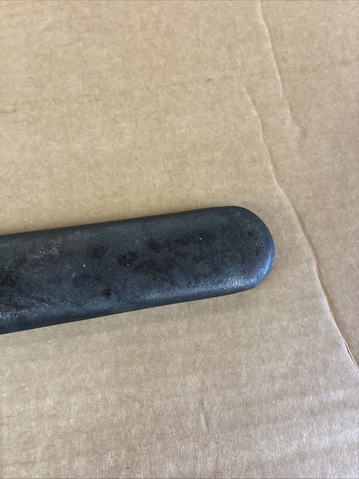 WILLIAMS Open End Wrench BW-13 Used Great Condition Made In USA