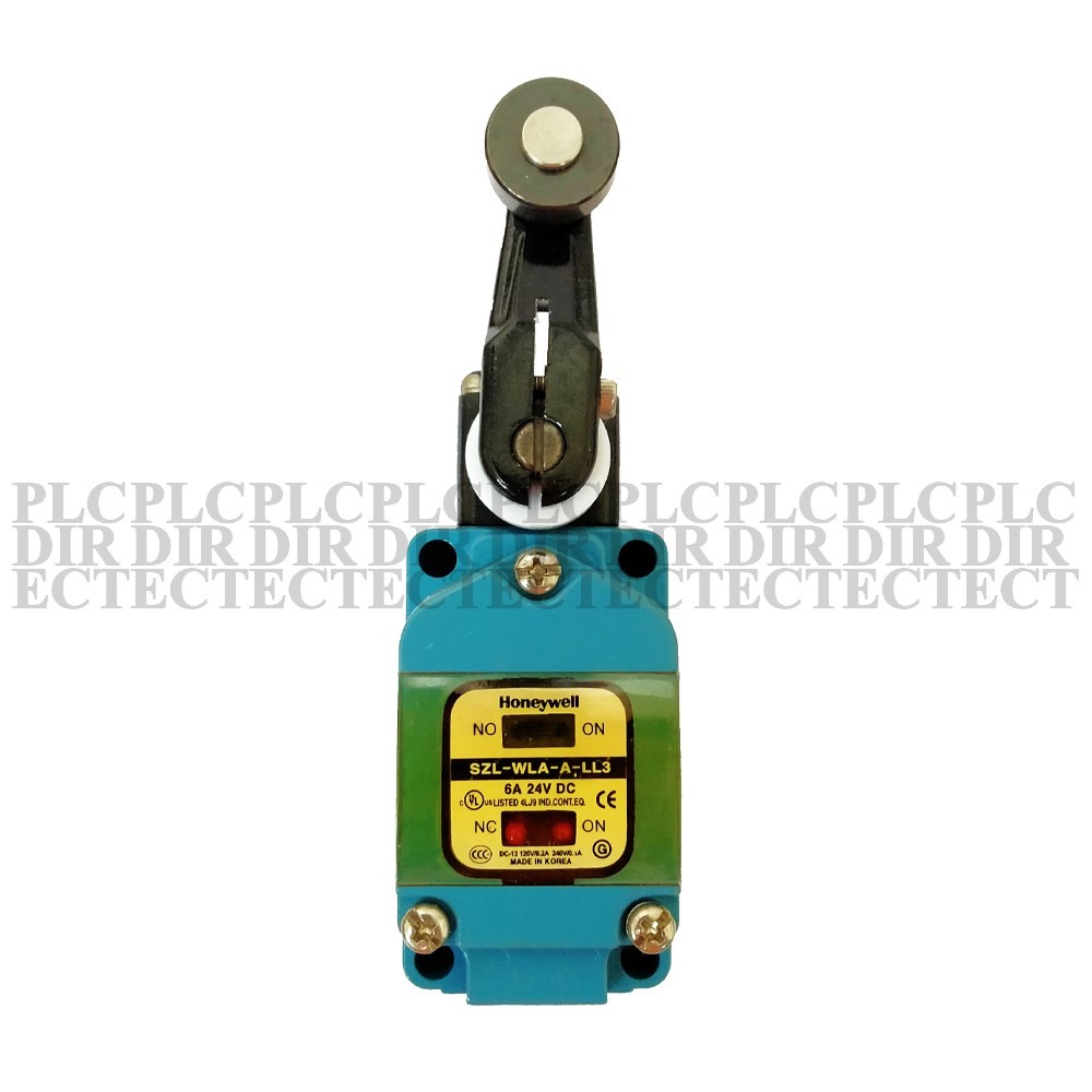 New HONEYWELL SZL-WLA-A-LL3 Position Switch