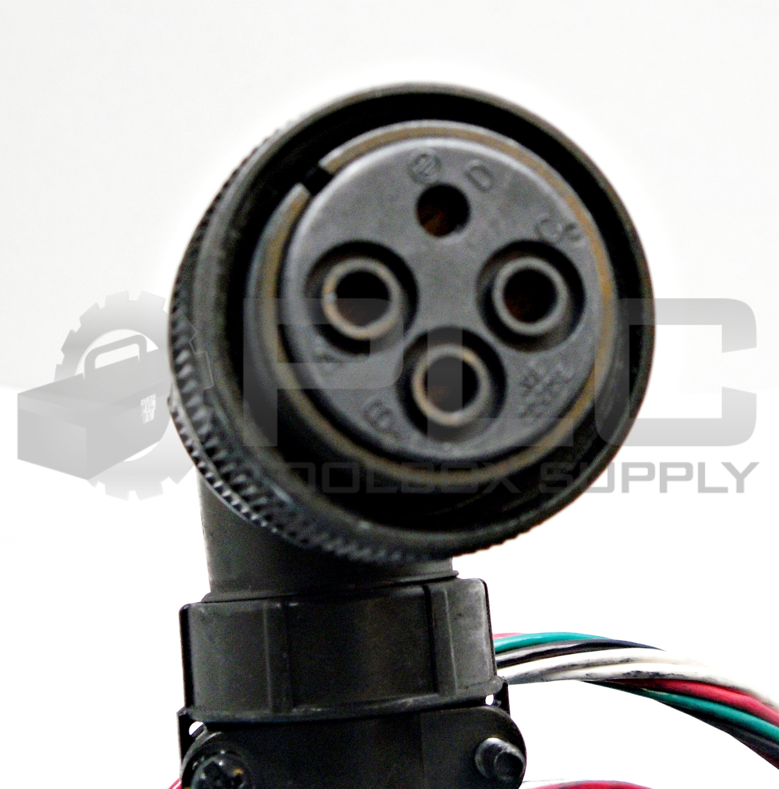NEW FANUC A660-4003-T488 CABLE K111 M1-M6 POWER REMOTE A6604003T488