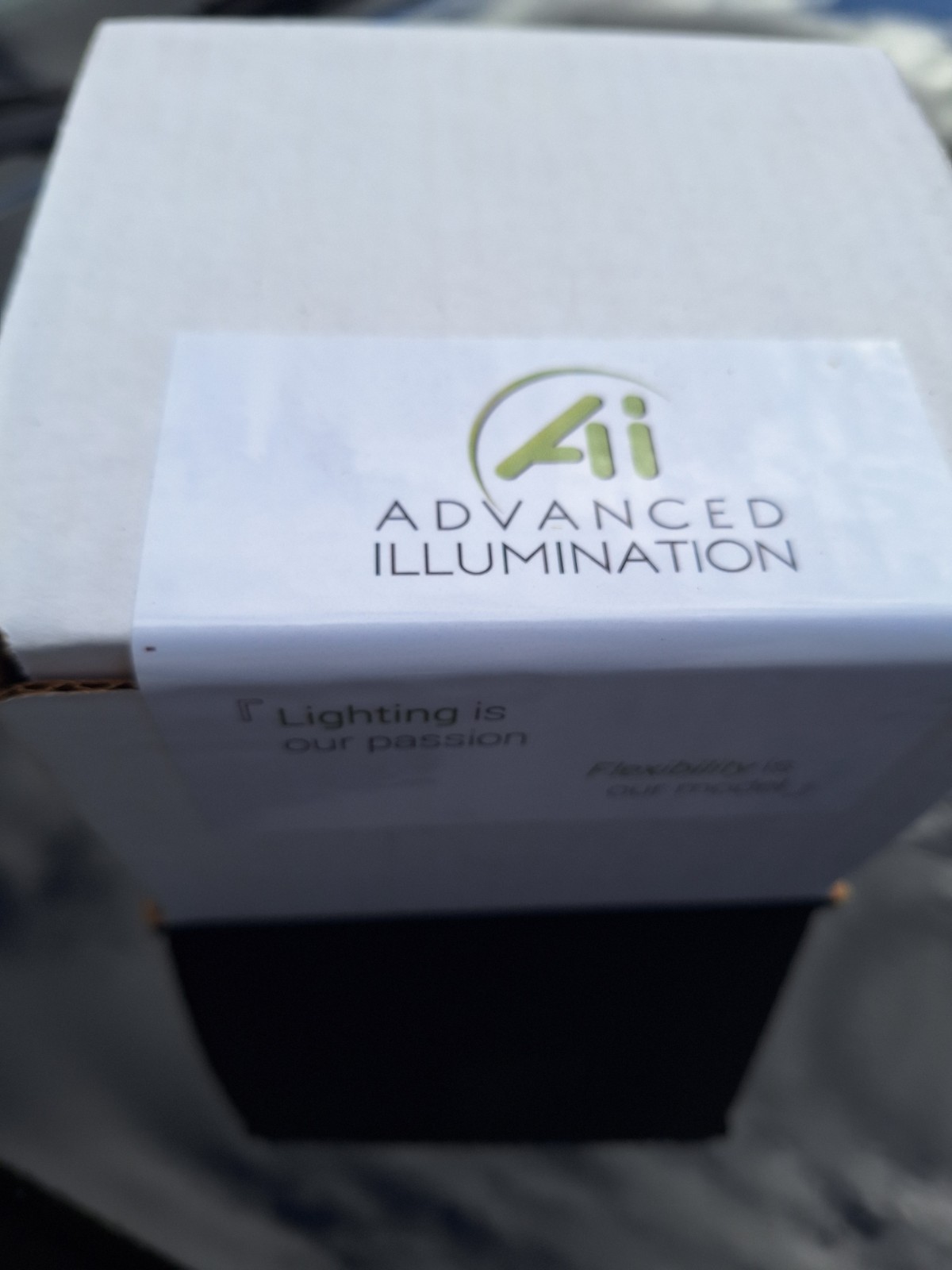 Advanced Illumination RL-2316-520075M24D-M12