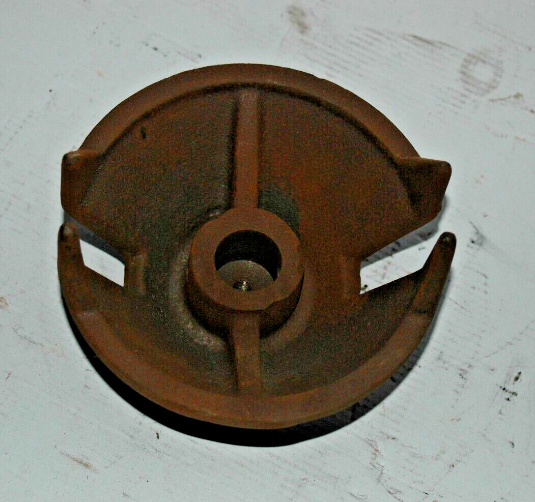 COMPRESSOR, GRINNELL P/N 1577, F/LATEX LINE VALVES GRINNELL SAUNDERS, -SURPLUS-