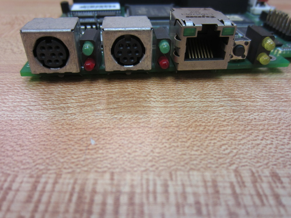 Prosoft ProLinx 4150 ProLinx4150 Board
