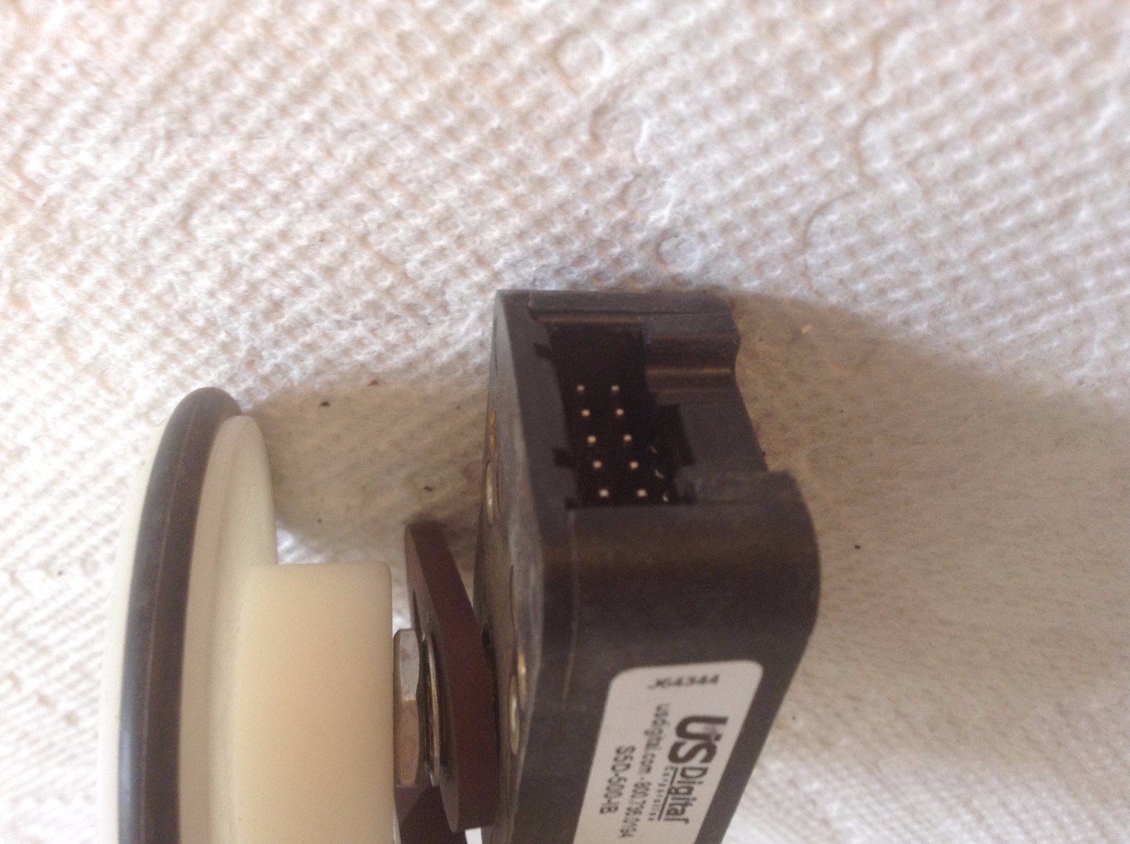 US Digital Corp. S5D-500-1B