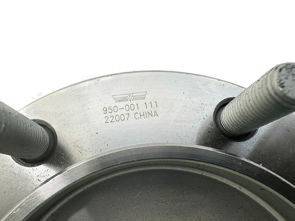 Dorman 950-001 Tacoma 4Runner GX460 Hub Assembly – Front NEW FREE FAST SHIP
