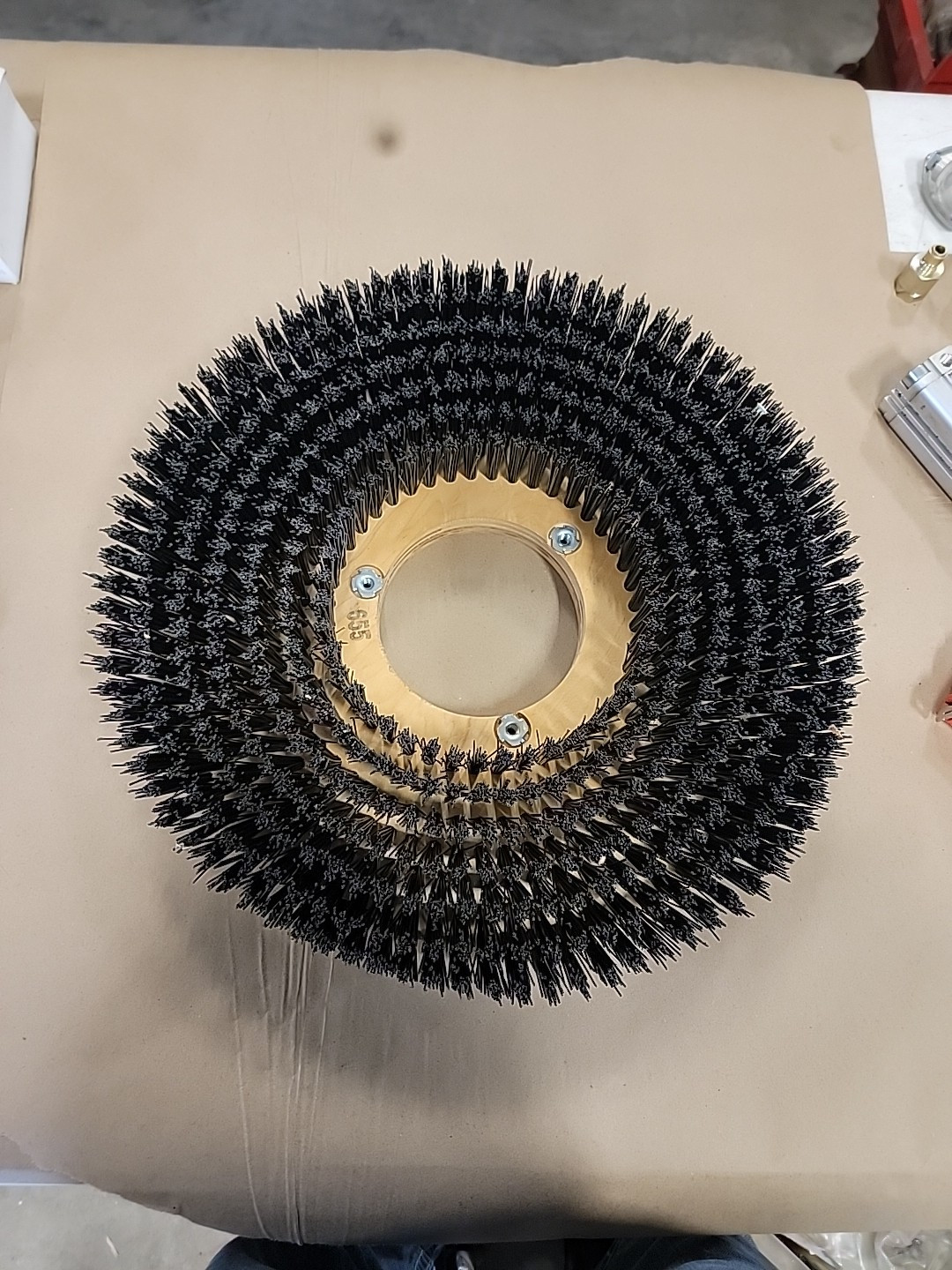 Bruske Products 7T05725-NH Sweeper Brush