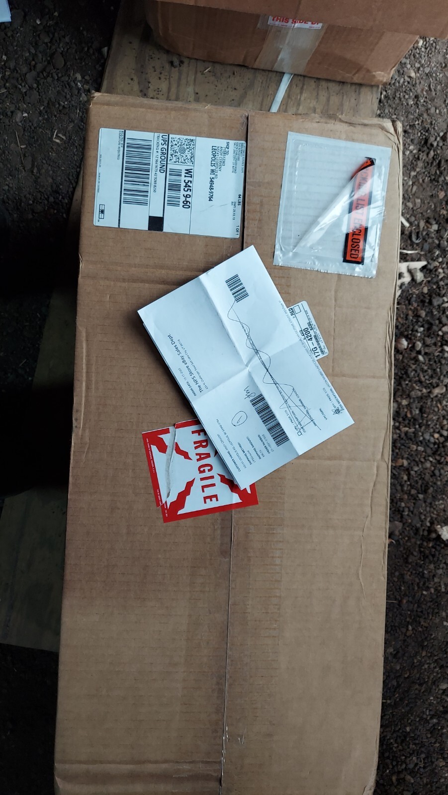 New Vacon NXI00875-A2T0CSV-A1A20000 AC Drive 540VDC/75HP 675VDC IP21/Type 1