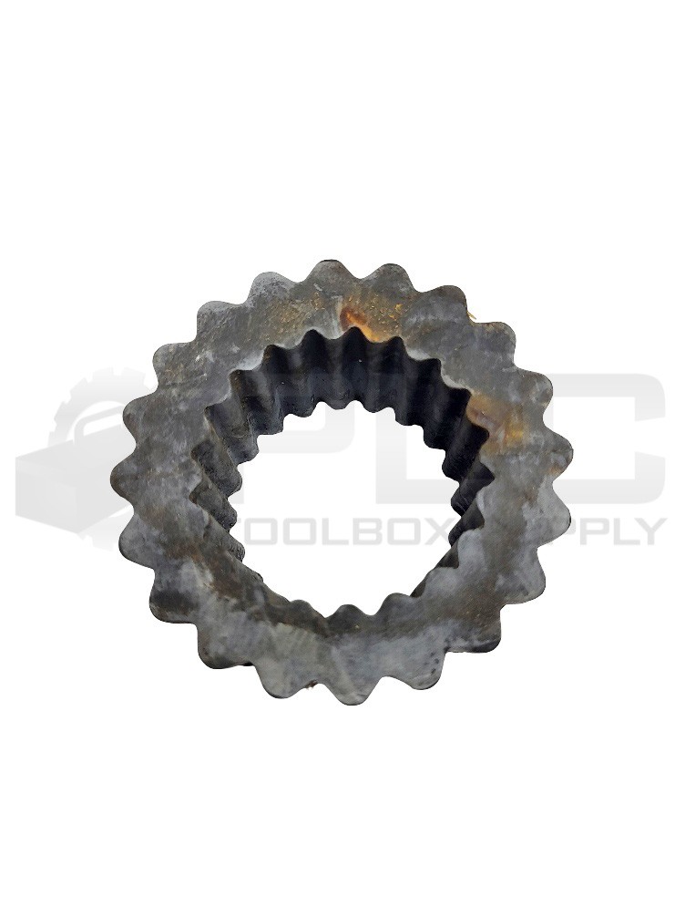 NEW TB WOODS 5J SURE-FLEX COUPLING SLEEVE