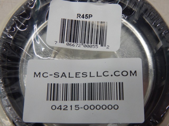 Parker Racor R45P, 2910013606366, MRAP Fuel Filter/Water Separator