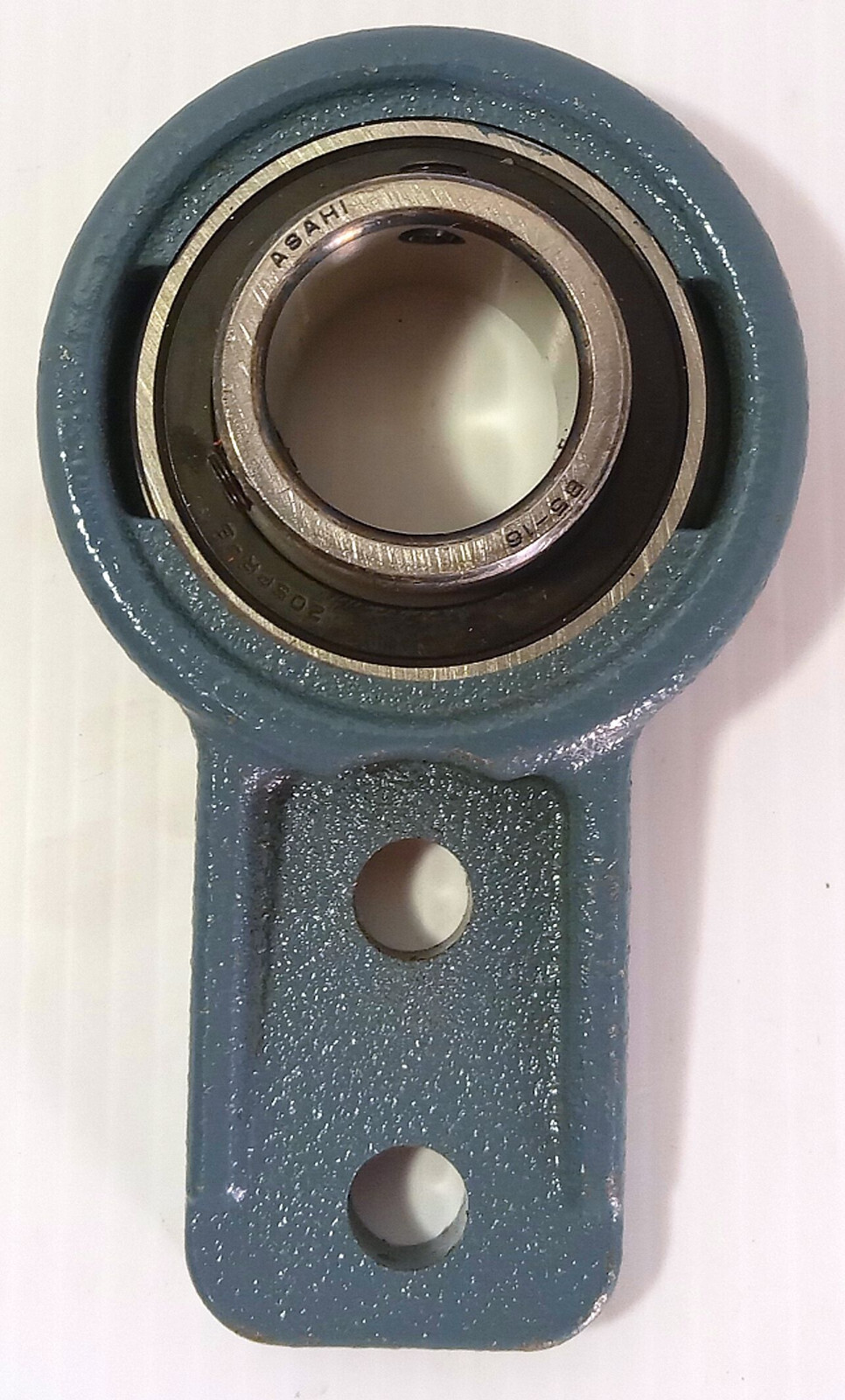 1 NEW CHICAGO DRYER 0402-763 HANGER MOUNT W/ABAHI B5-16 BEARING NNB *MAKE OFFER*